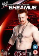 WWE: Superstar Collection - Sheamus DVD (2014) Sheamus cert 12