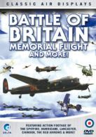 Battle of Britain Memorial Flight and More DVD (2010) Ali Ozturk cert E