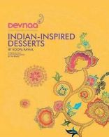 Devnaa Indian-Inspired Desserts by Roopa Rawal (Paperback)