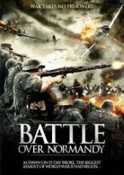 Battle Over Normandy DVD (2013) Tino Struckmann cert 15