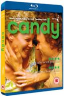 Candy Blu-ray (2010) Heath Ledger, Armfield (DIR) cert 15