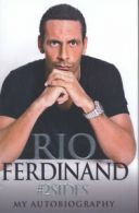 #2sides: my autobiography by Rio Ferdinand (Hardback)
