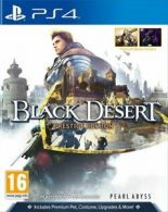 Black Desert: Prestige Edition (PS4) PEGI 16+ Adventure: Role Playing ******