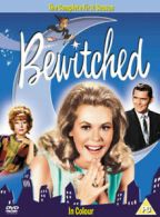 Bewitched: Season 1 DVD (2005) David White cert PG 4 discs