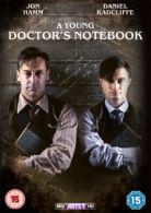 A Young Doctor's Notebook DVD (2013) Jon Hamm cert 15