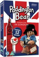 Paddington Bear: Paddington in London DVD (2012) cert U