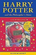 Harry Potter and the Philosopher's Stone: Celebra... | Book