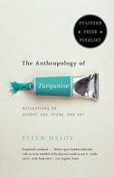 The Anthropology of Turquoise: Reflections on D. Ellen<|