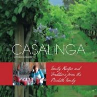 Casalinga: Family Recipes and Traditions from t. Piccolotto, Vic.#