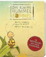 Die kleine Hummel Bommel | Sabbag, Britta, Kelly, Maite | Book