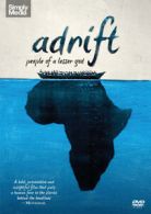 Adrift - People of a Lesser God DVD (2015) Dominique Mollard cert E
