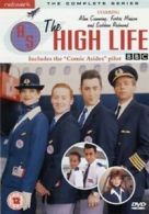 The High Life: Series 1 DVD (2003) Alan Cumming cert 12