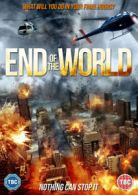 End of the World DVD (2019) Jhey Castles, Elfeldt (DIR) cert 15