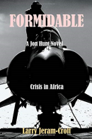Formidable: Volume 8 (Jon Hunt), Jeram-Croft, Larry,Jeram-C