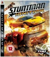 Stuntman: Ignition (PS3) PLAY STATION 3 Fast Free UK Postage 4005209092470