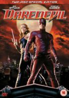 Daredevil DVD (2004) Ben Affleck, Johnson (DIR) cert 15 2 discs