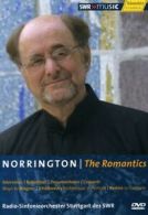 Roger Norrington - Norrington - The Roma DVD