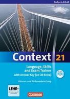 Context 21 - Sachsen-Anhalt: Language, Skills and... | Book