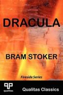 Dracula (Qualitas Classics). Stoker, Bram 9781897093504 Fast Free Shipping.#