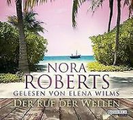 Der Ruf der Wellen | Roberts, Nora | Book