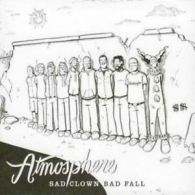 Atmosphere : Sad Clown Bad Fall EP - Volume 10 CD EP (2007)