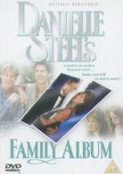 Danielle Steel's Family Album DVD (2003) Jaclyn Smith, Bender (DIR) cert PG