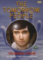 The Tomorrow People: The Medusa Strain - The Complete Story DVD (2002) Sammie