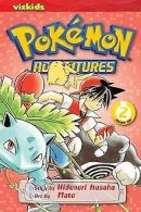 Pokémon Adventures, Vol. 2 (2nd Edition) (Pokemon Adven... | Book