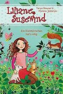 Liliane Susewind – Ein Eichhörnchen hat's eilig (Liliane... | Book
