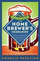 Homebrewer's Companion, The.by Papazian New 9780060584733 Fast Free Shipping<|