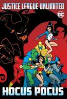 Justice League Unlimited, hocus pocus by Zach Howard (Paperback)