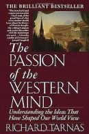 Passion of the Western Mind | Tarnas, Richard | Book