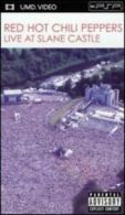 Sony PSP : Live at Slane Castle [UMD for PSP]