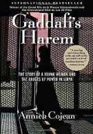 Gaddafi's Harem | Cojean, Annick | Book