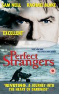 Perfect Strangers DVD (2005) Sam Neill, Preston (DIR) cert 15