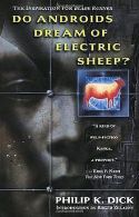 Do Androids Dream of Electric Sheep? | Dick, Philip K. | Book