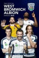 Official West Bromwich Albion FC 2015 Annual (Hardback)