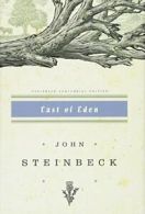 East of Eden: John Steinbeck Centennial Edition (1902-2002).by Steinbeck New<|