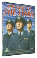 The Way to the Stars DVD (2004) Michael Redgrave, Asquith (DIR) cert U