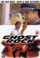 Ghost Rock DVD (2003) Gary Busey, Rikert (DIR) cert 15