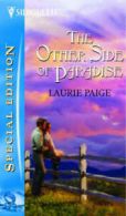 Silhouette special edition: The other side of paradise by Laurie Paige