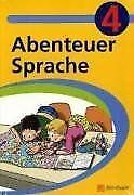 Abenteuer Sprache 4. Lernmaterialien | Book