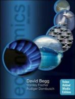 Economics by David Begg (Paperback)