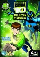 Ben 10 - Alien Force: Volume 4 DVD (2010) Yuri Lowenthal cert PG