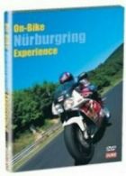 On-Bike Nurburgring Experience DVD (2004) Kenny Roberts cert E