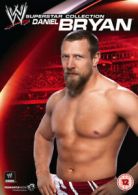 WWE: Superstar Collection - Daniel Bryan DVD (2014) Daniel Bryan cert 12