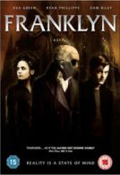 Franklyn DVD (2009) Jay Fuller, McMorrow (DIR) cert 15