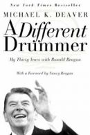 Different Drummer, A.by Deaver New 9780060957575 Fast Free Shipping<|