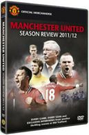 Manchester United: End of Season Review 2011/2012 DVD (2012) Manchester United