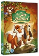 The Fox and the Hound DVD (2012) Art Stevens cert U